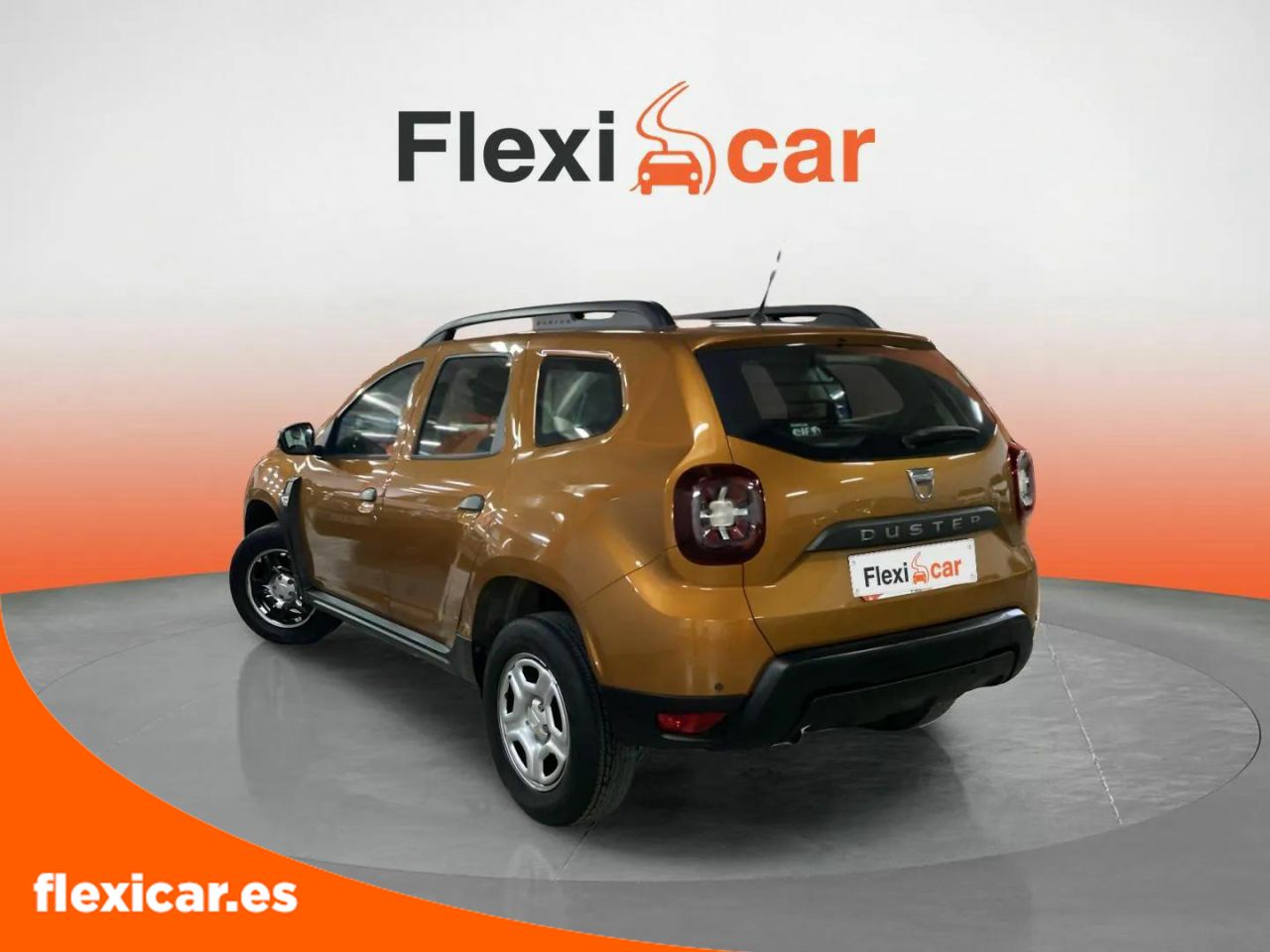 Foto Dacia Duster 7