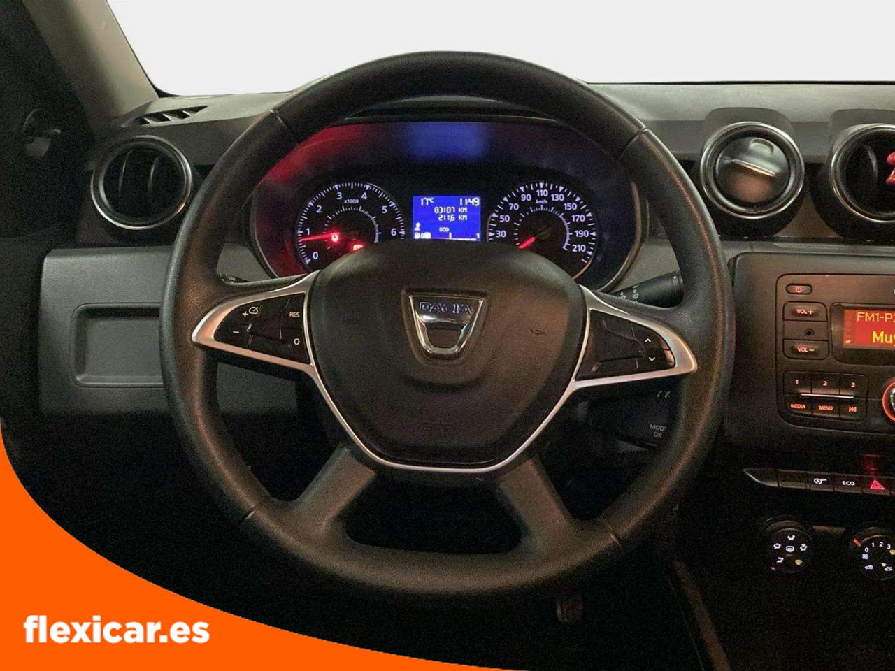 Foto Dacia Duster 14