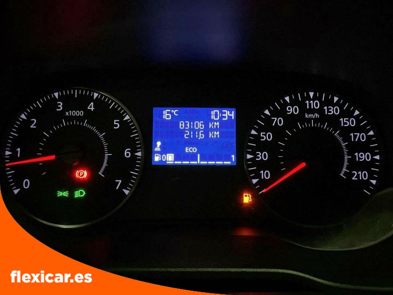 Foto Dacia Duster 15