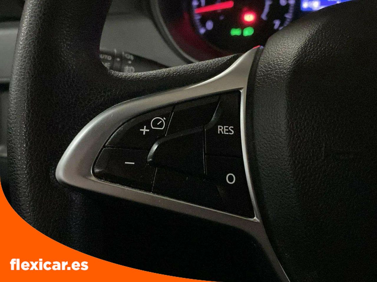 Foto Dacia Duster 16