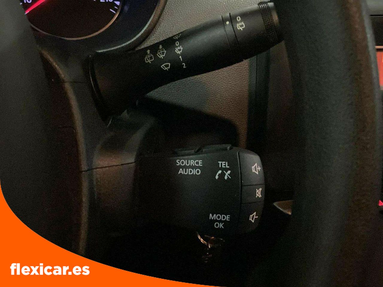 Foto Dacia Duster 18
