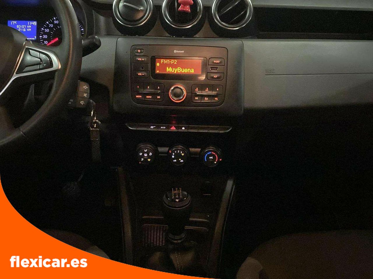 Foto Dacia Duster 21