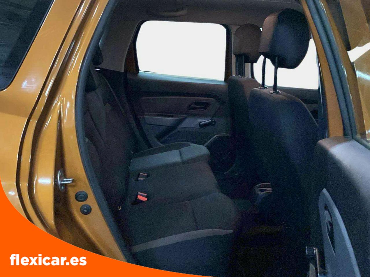 Foto Dacia Duster 24