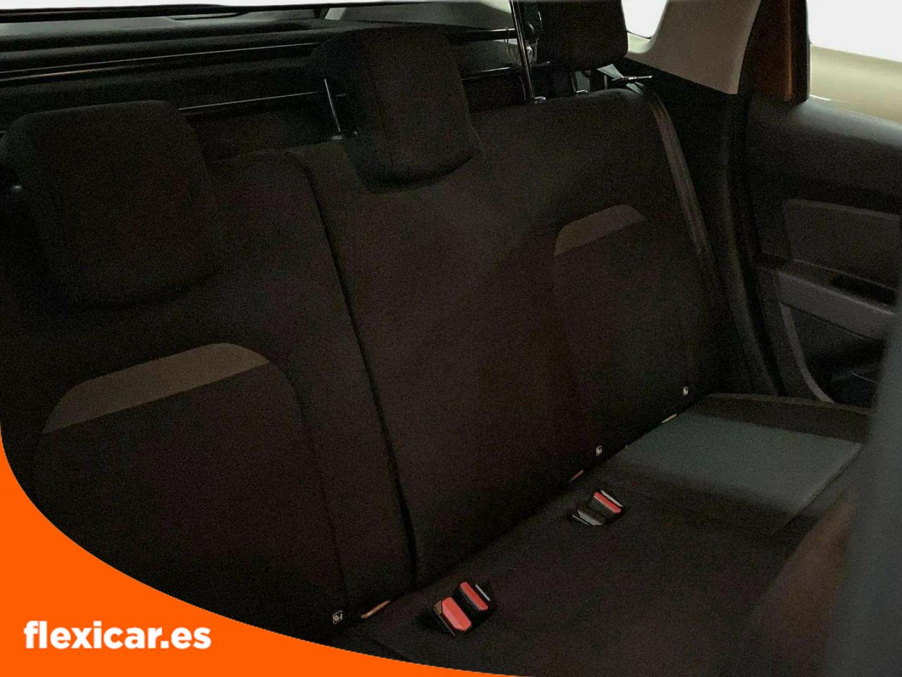 Foto Dacia Duster 25
