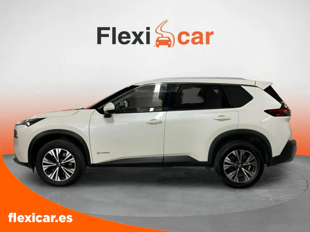 Foto Nissan X-Trail 4