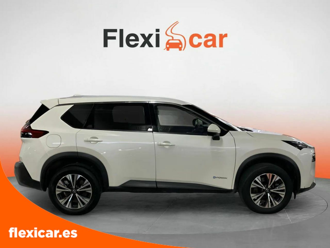 Foto Nissan X-Trail 5