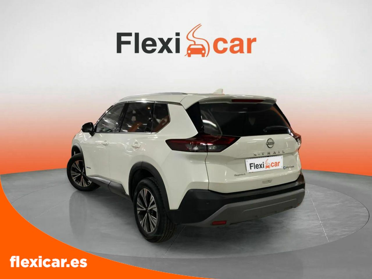 Foto Nissan X-Trail 7