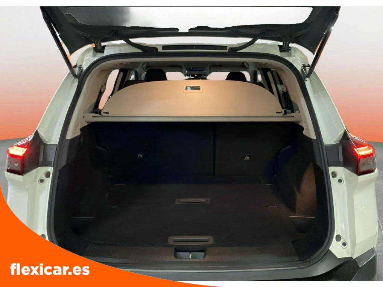 Foto Nissan X-Trail 10