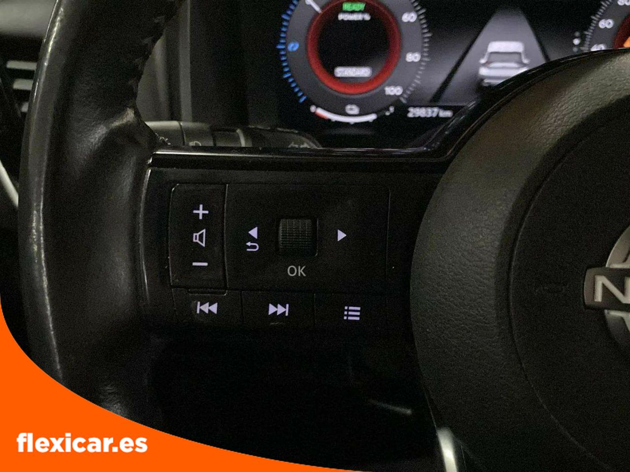 Foto Nissan X-Trail 16