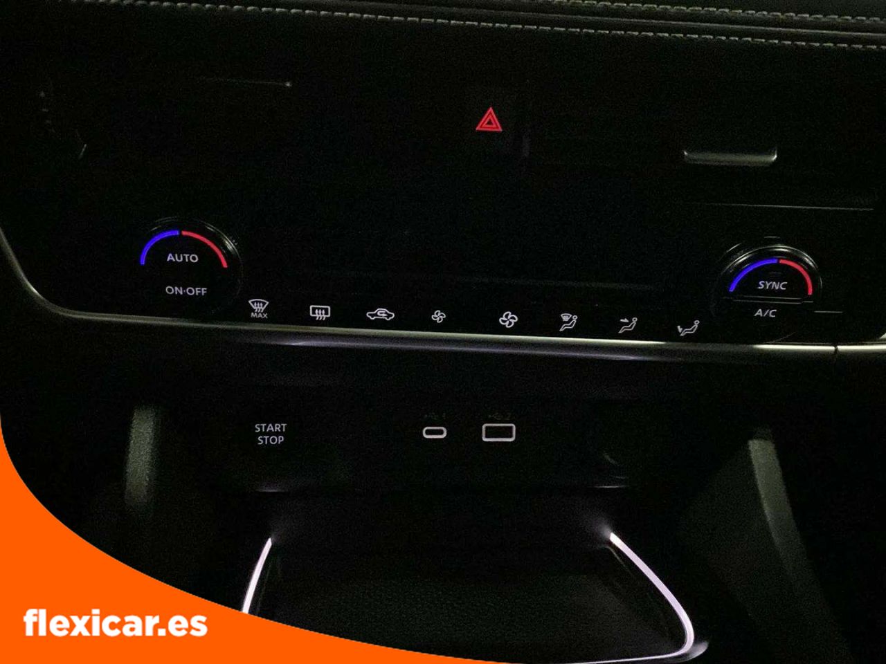 Foto Nissan X-Trail 26