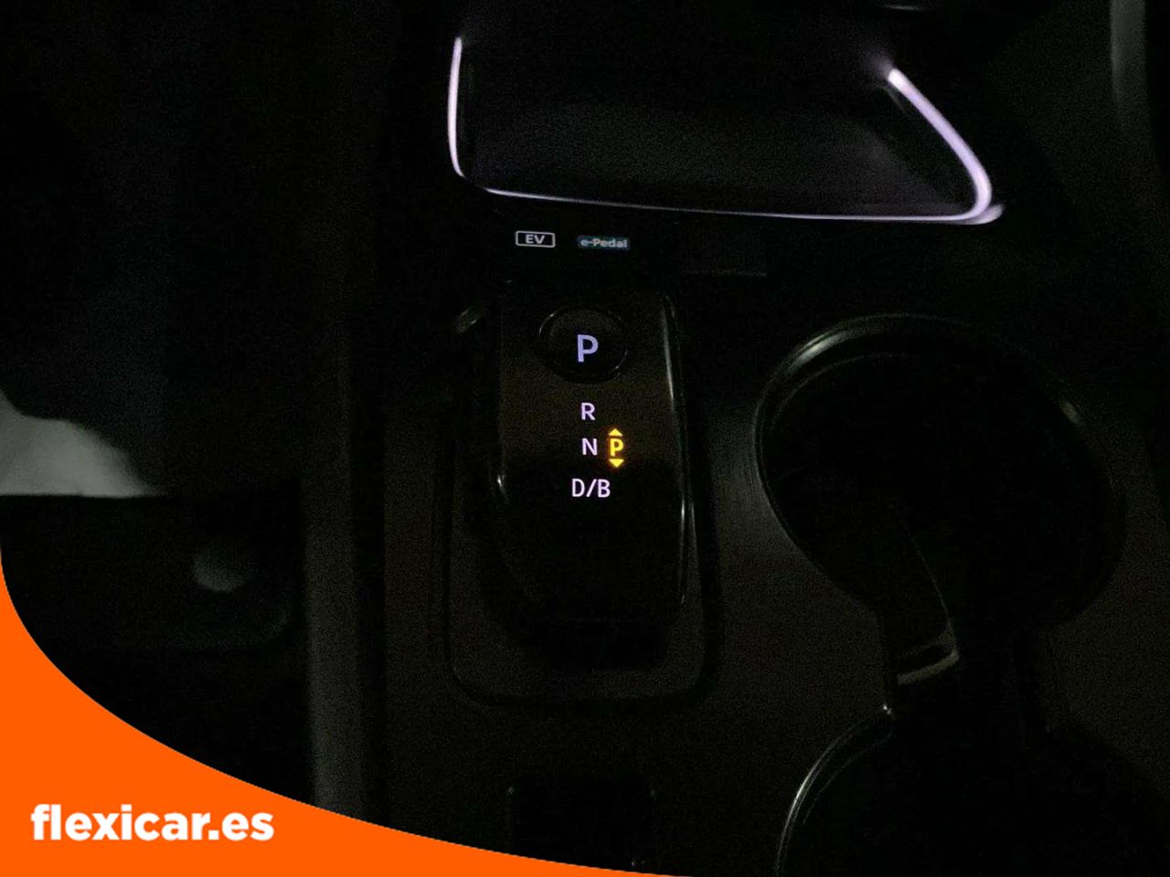 Foto Nissan X-Trail 27