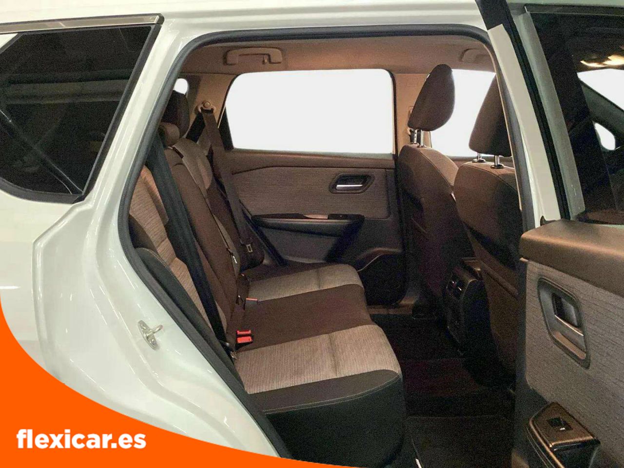 Foto Nissan X-Trail 29
