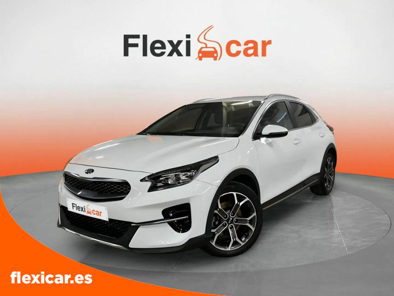 Foto Kia XCeed 2