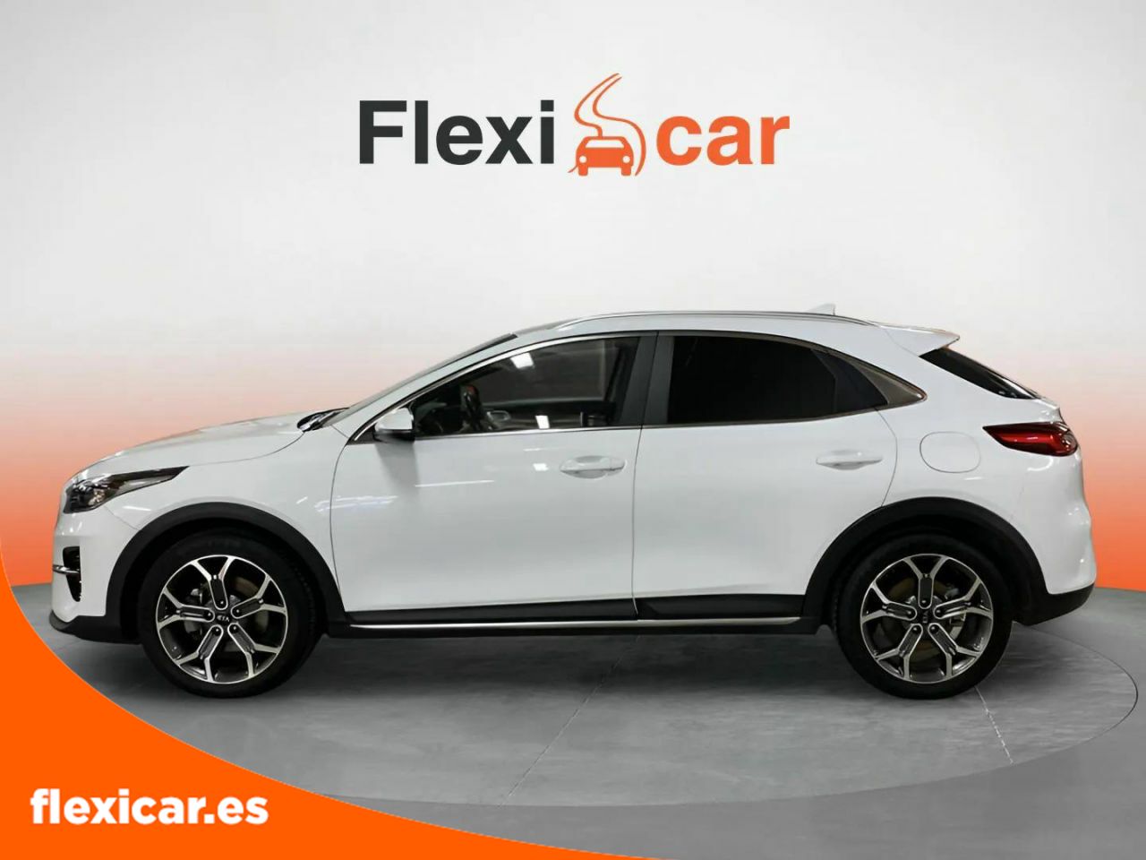 Foto Kia XCeed 5