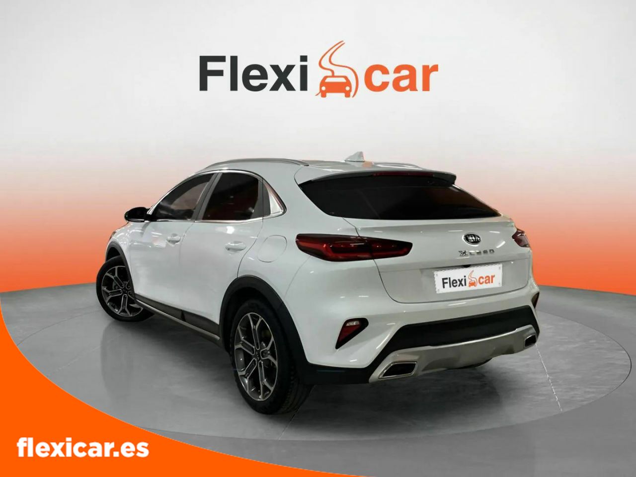 Foto Kia XCeed 7