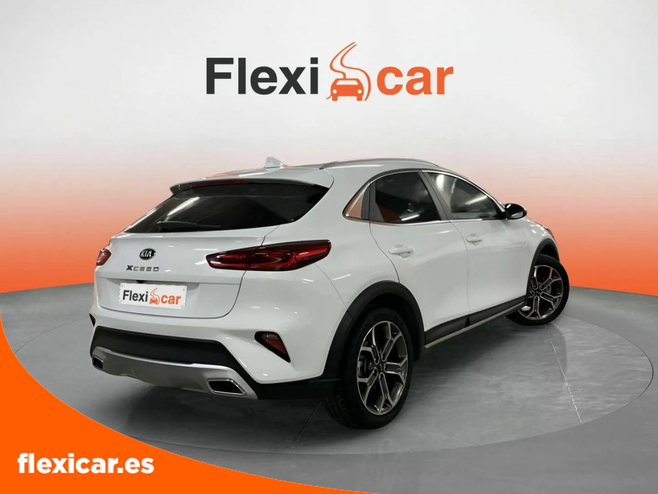 Foto Kia XCeed 8