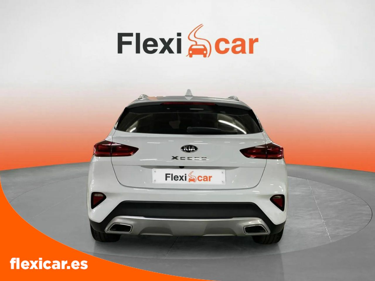 Foto Kia XCeed 9