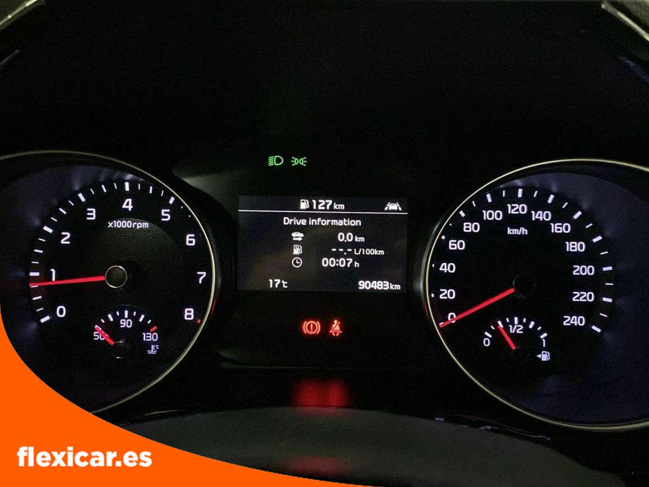 Foto Kia XCeed 15