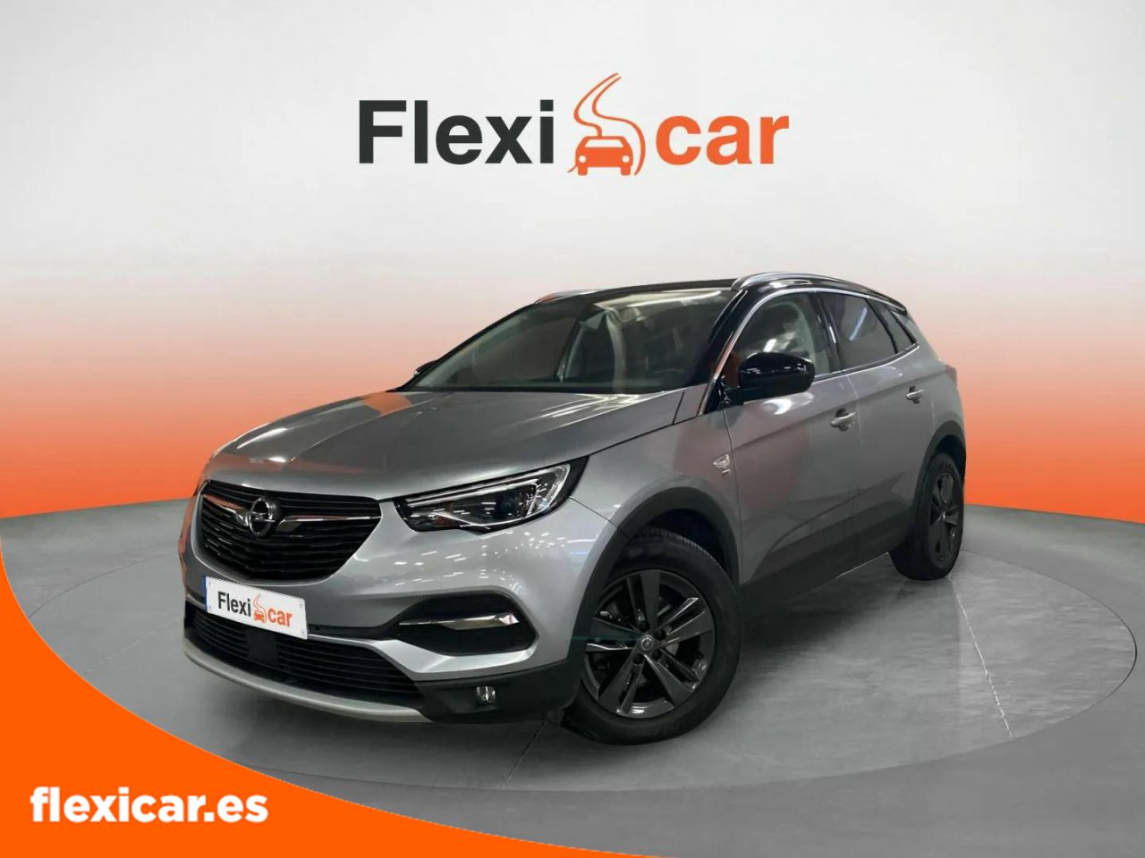 Foto Opel Grandland X 2