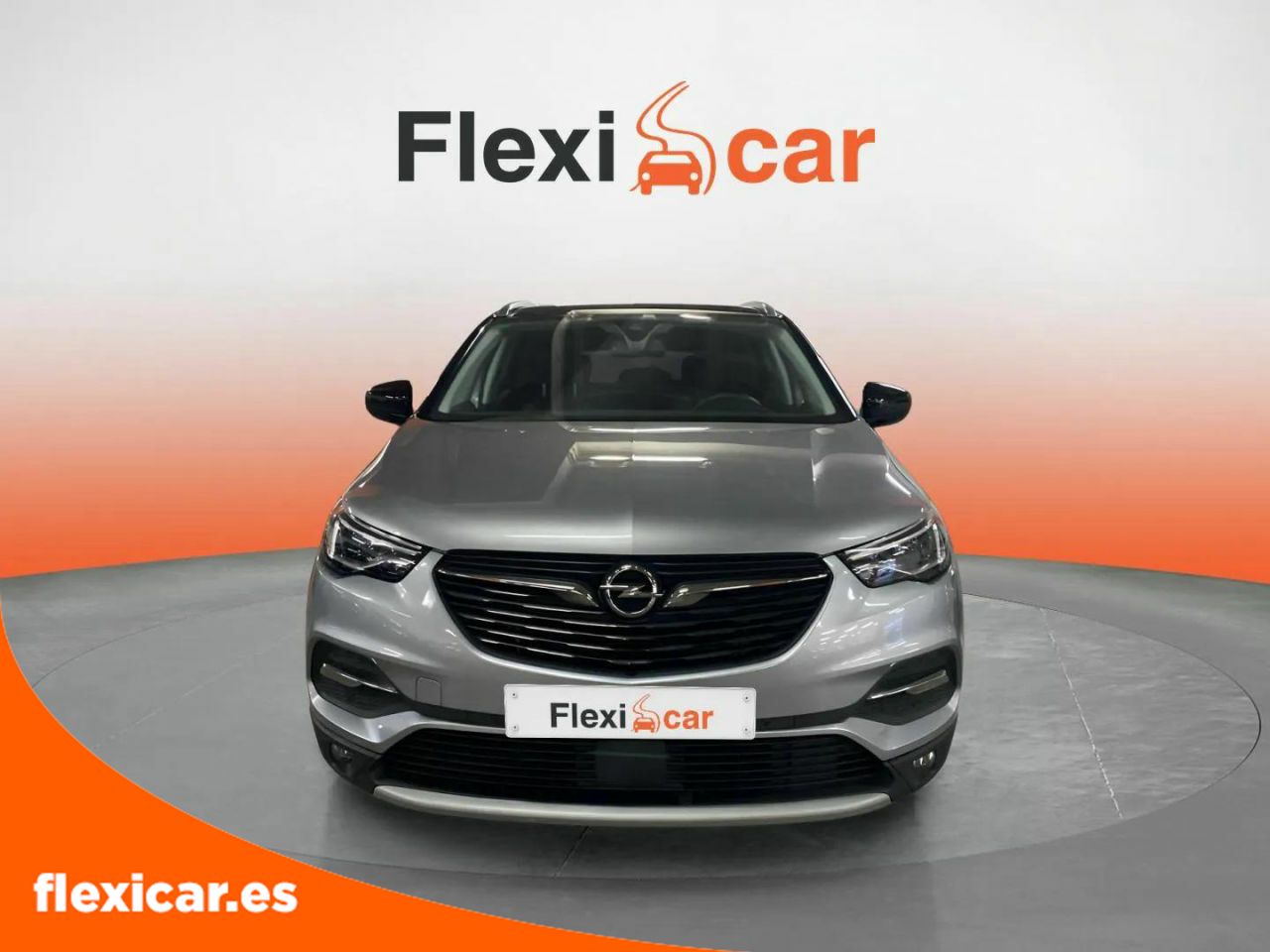 Foto Opel Grandland X 3
