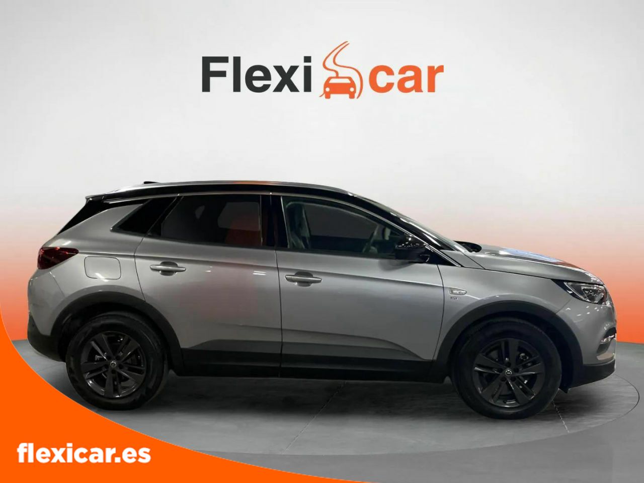 Foto Opel Grandland X 5