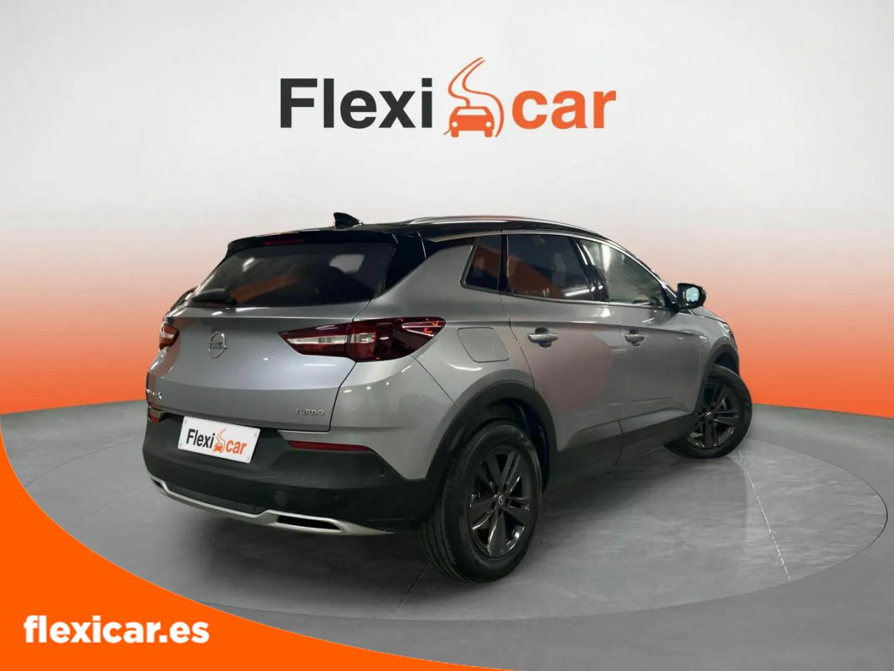 Foto Opel Grandland X 7