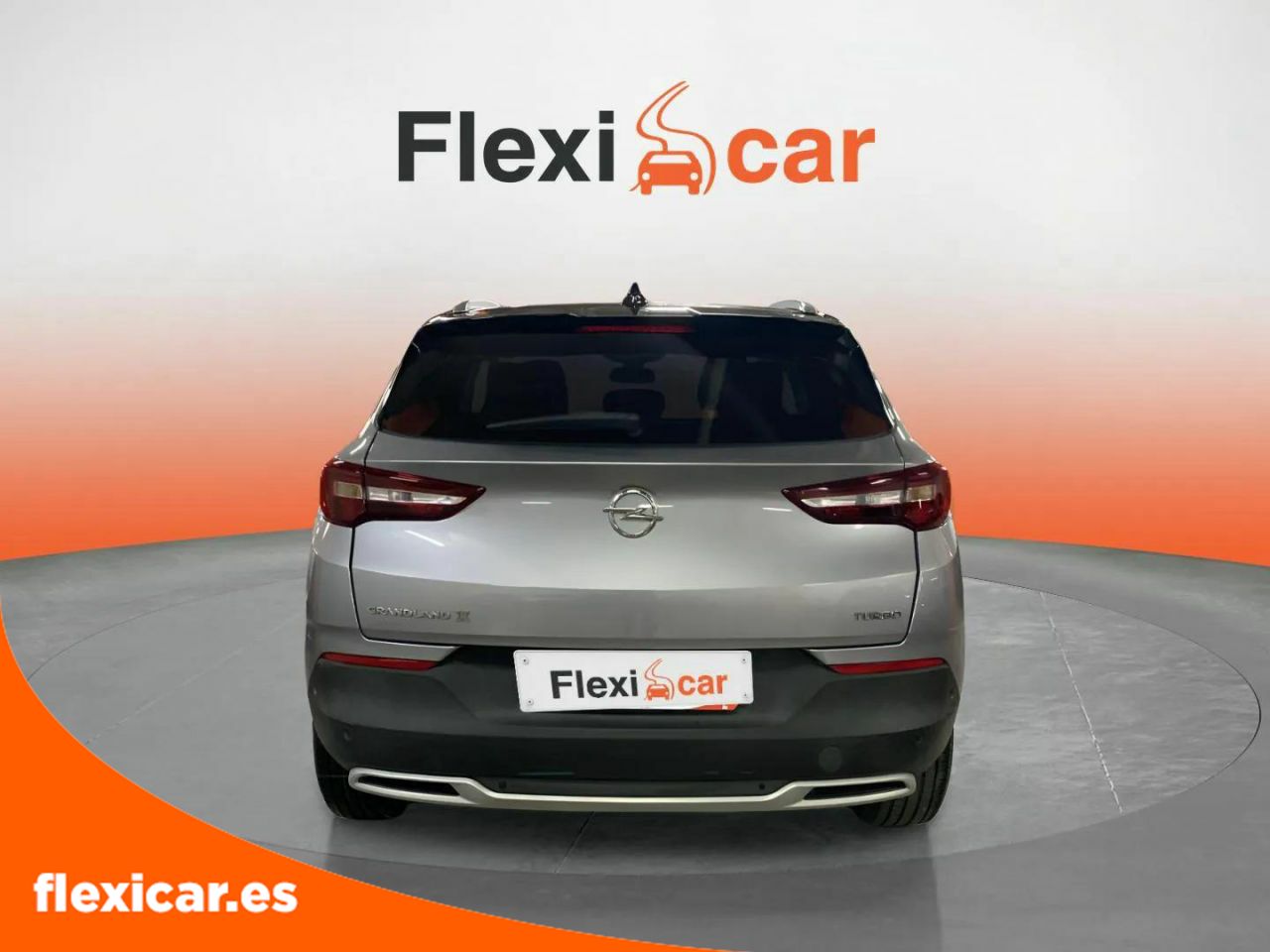 Foto Opel Grandland X 9