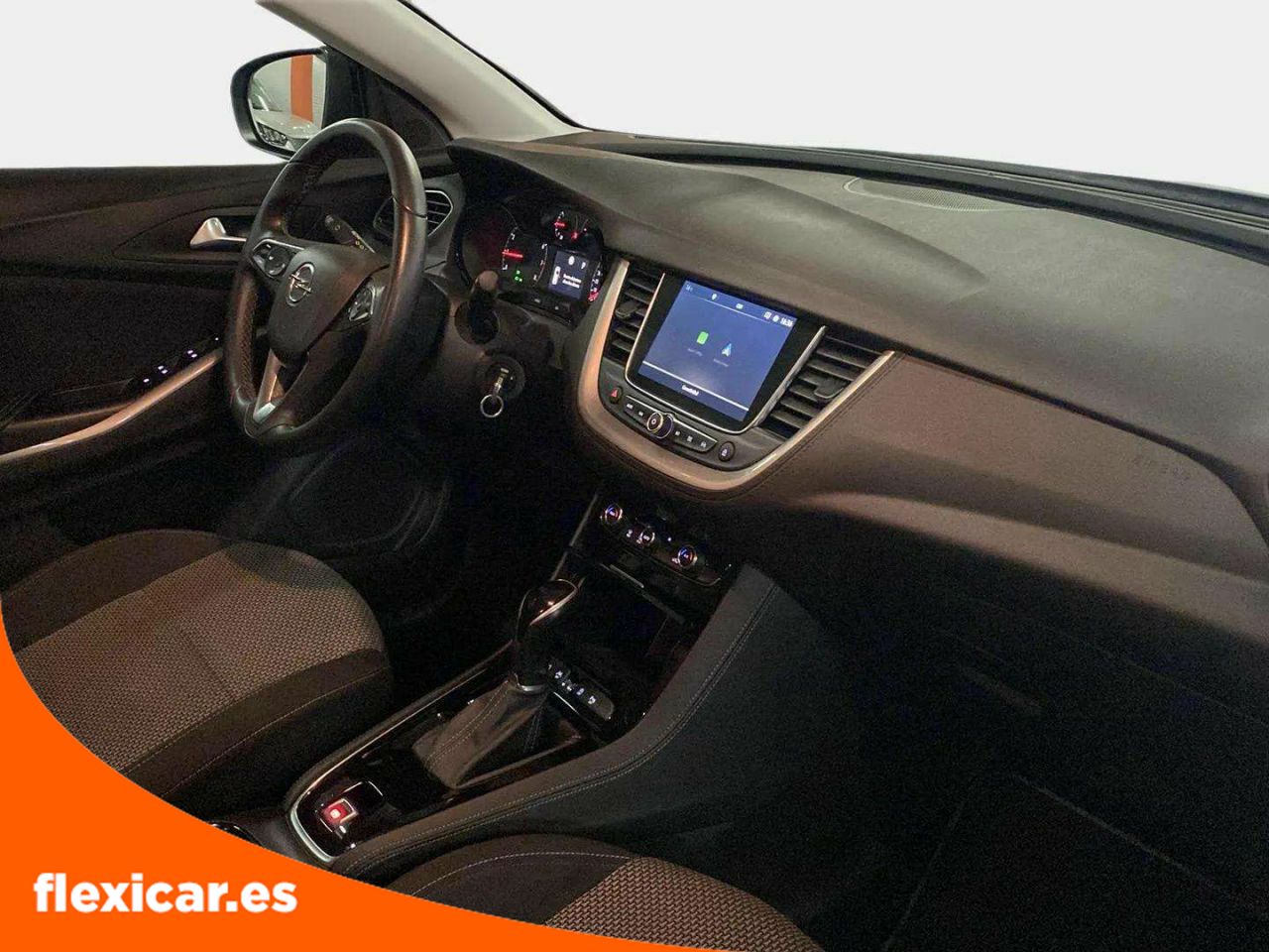 Foto Opel Grandland X 12