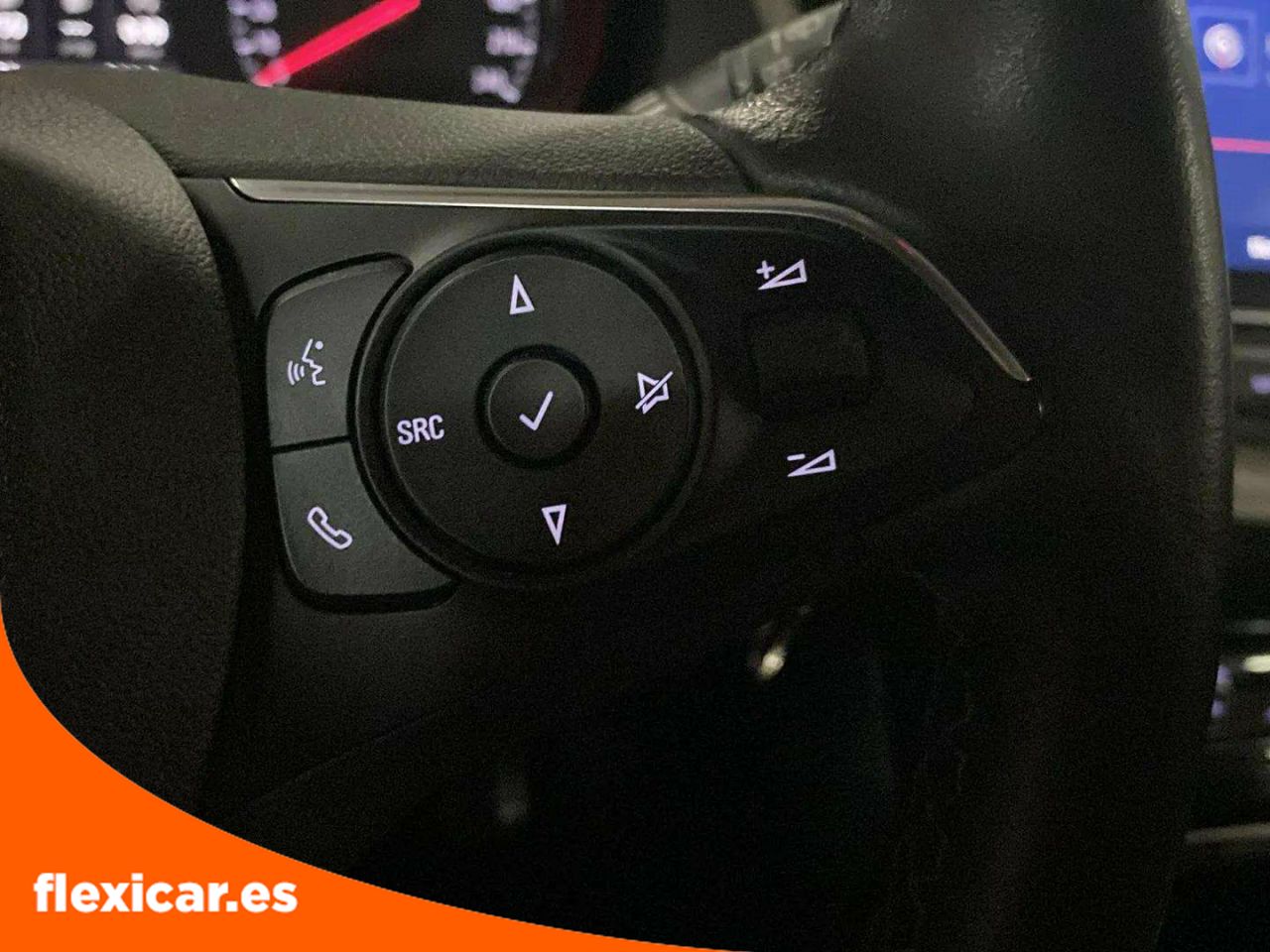 Foto Opel Grandland X 17