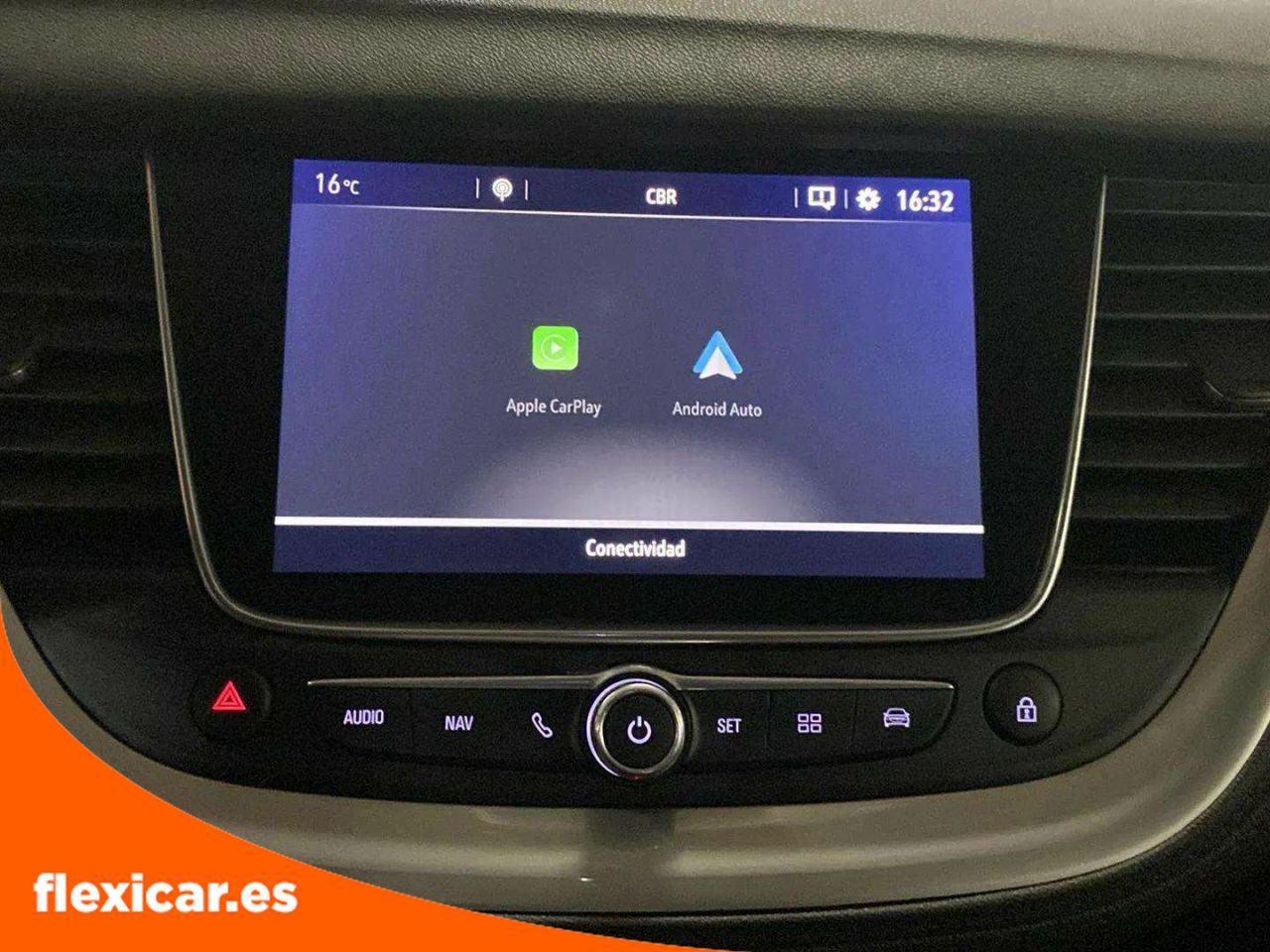 Foto Opel Grandland X 20