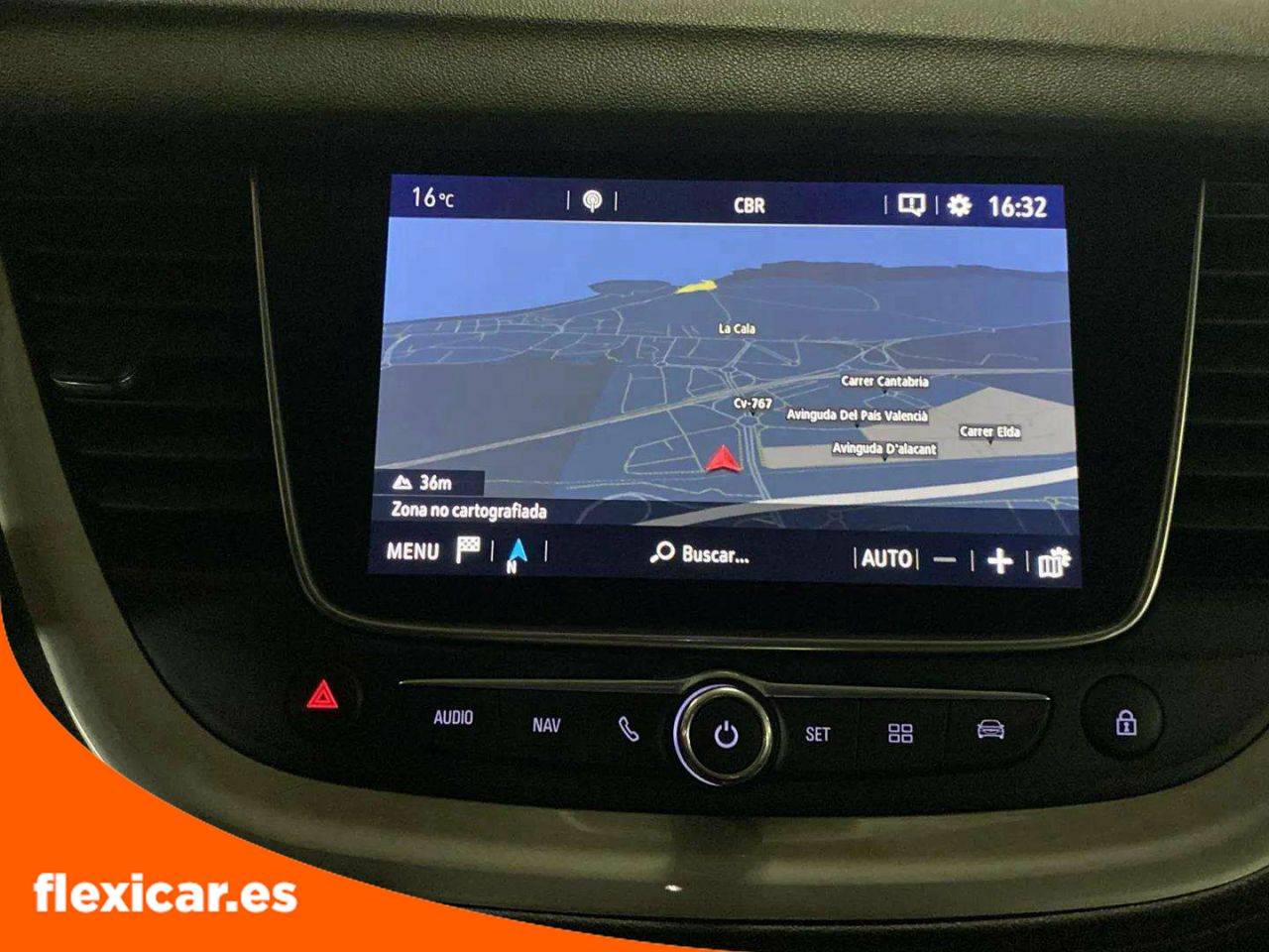 Foto Opel Grandland X 21
