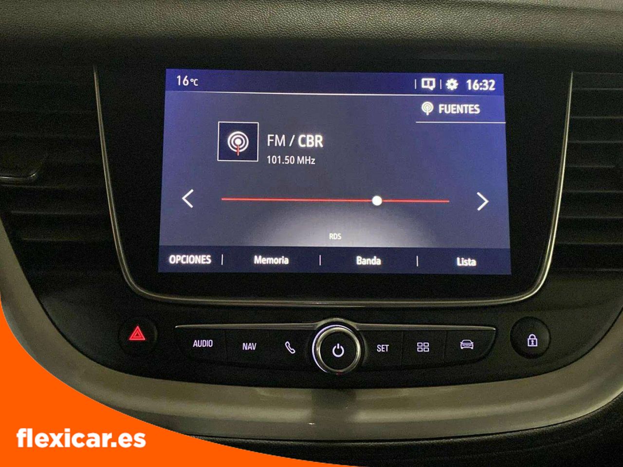 Foto Opel Grandland X 22