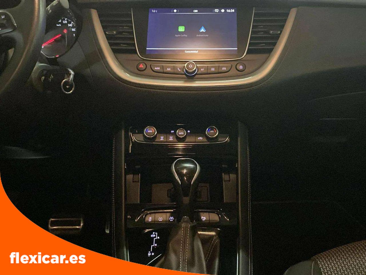 Foto Opel Grandland X 24