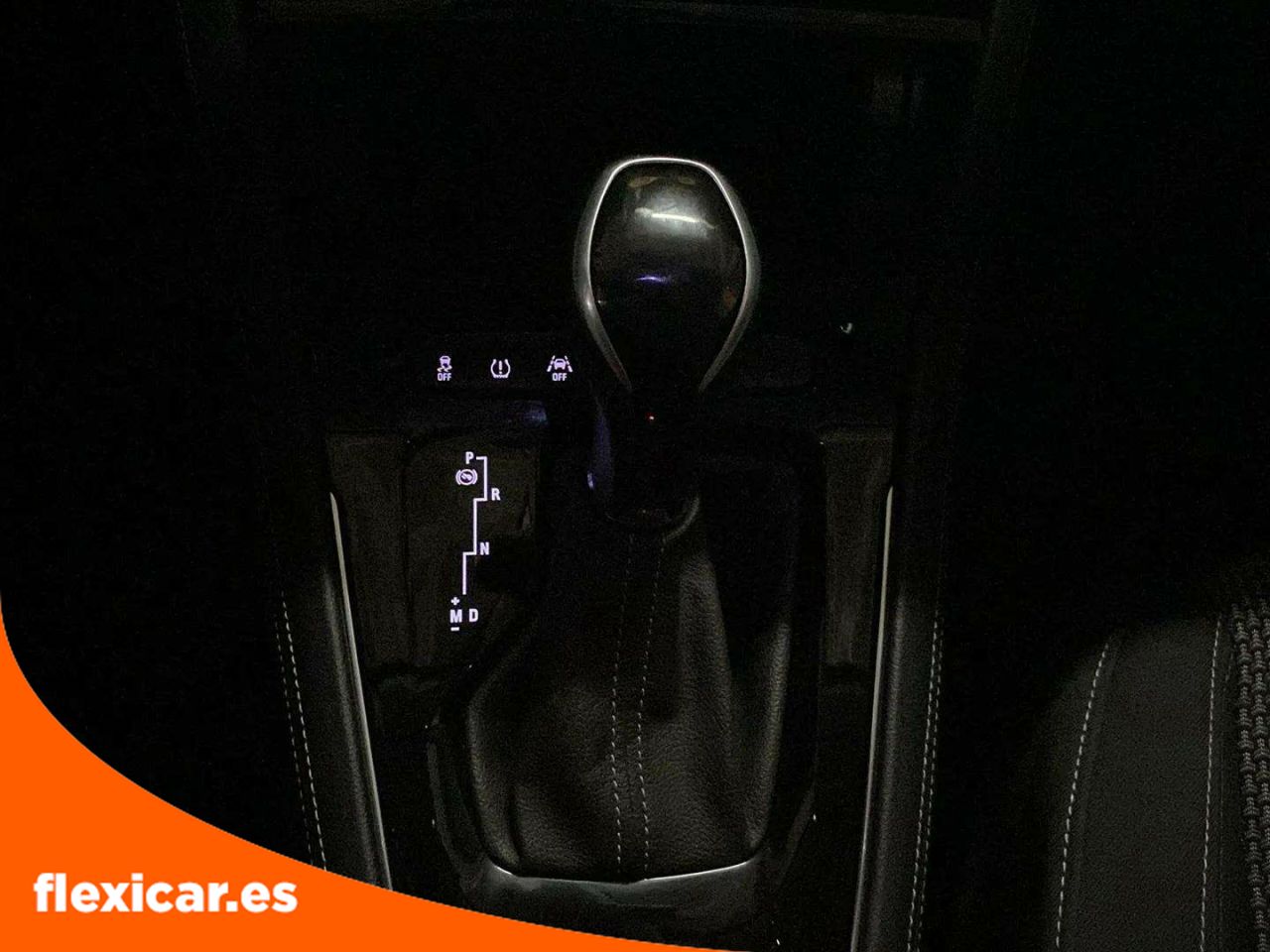 Foto Opel Grandland X 26