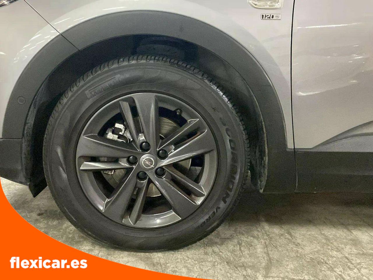 Foto Opel Grandland X 30