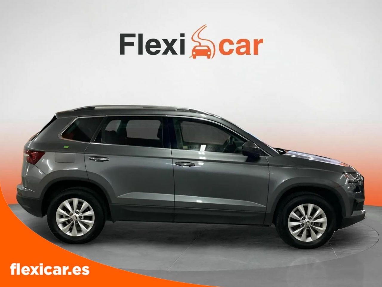 Foto Skoda Karoq 4