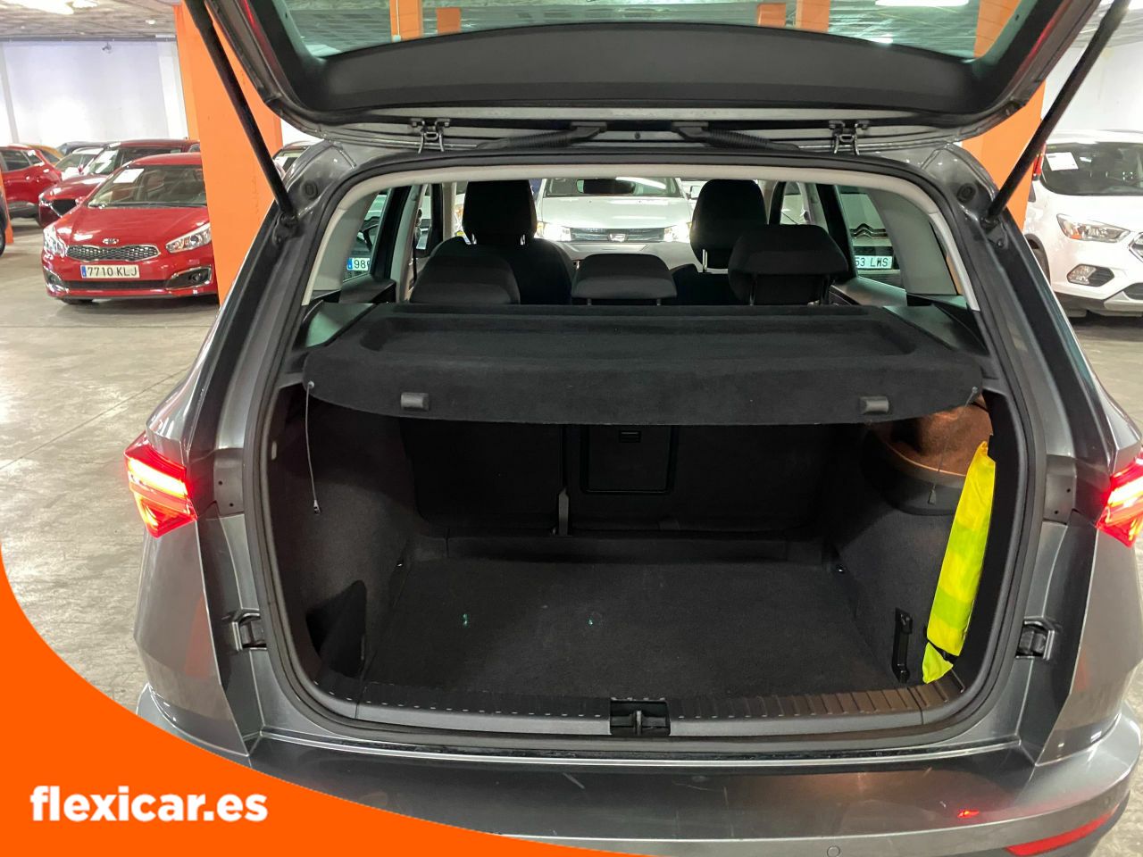 Foto Skoda Karoq 10