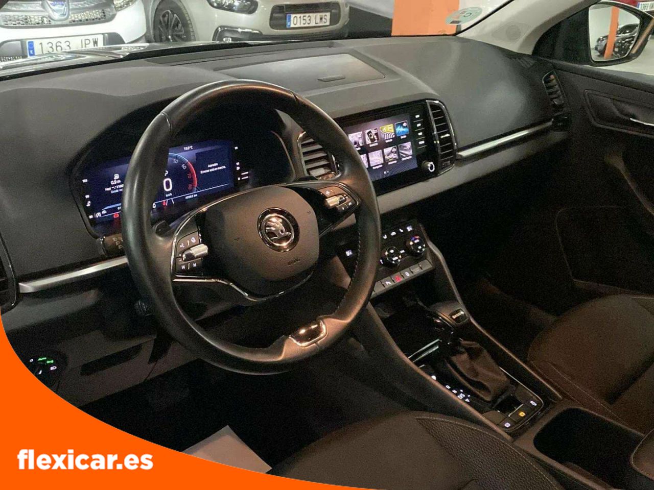 Foto Skoda Karoq 11