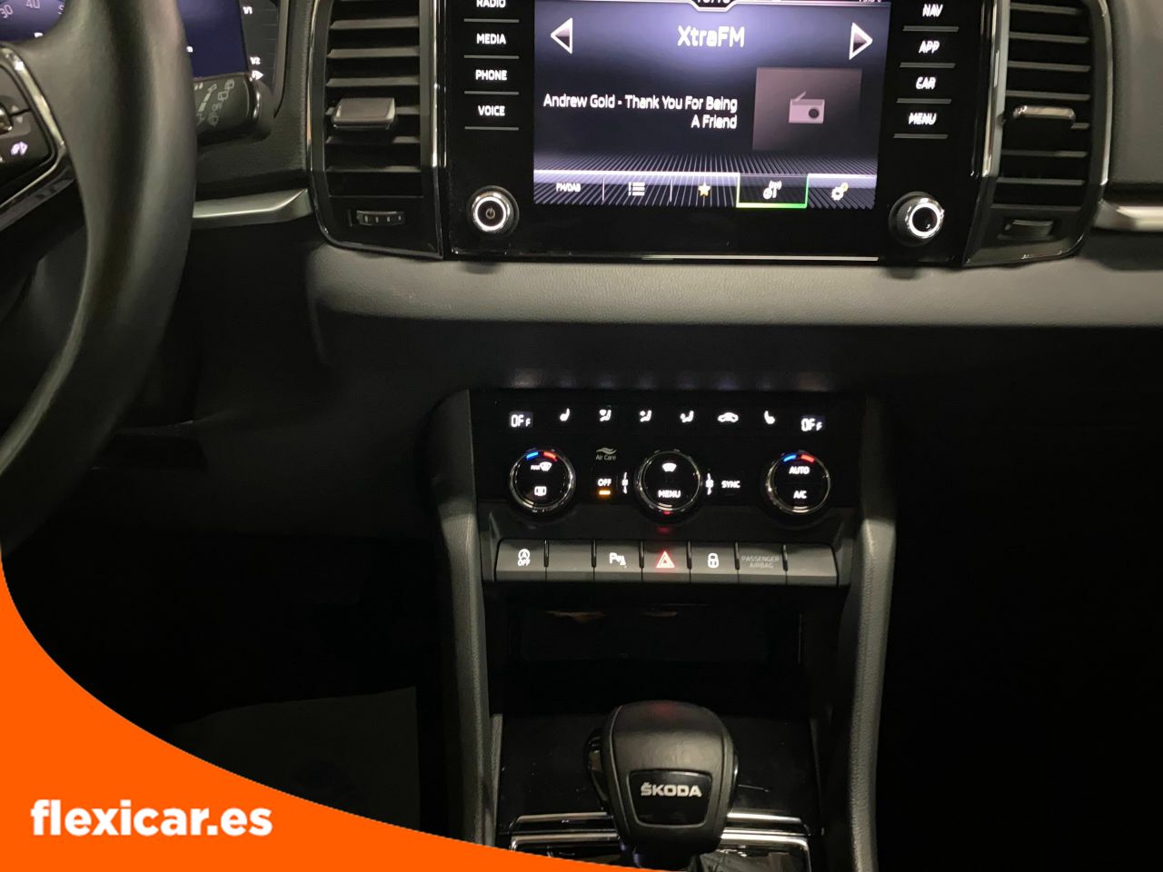 Foto Skoda Karoq 24
