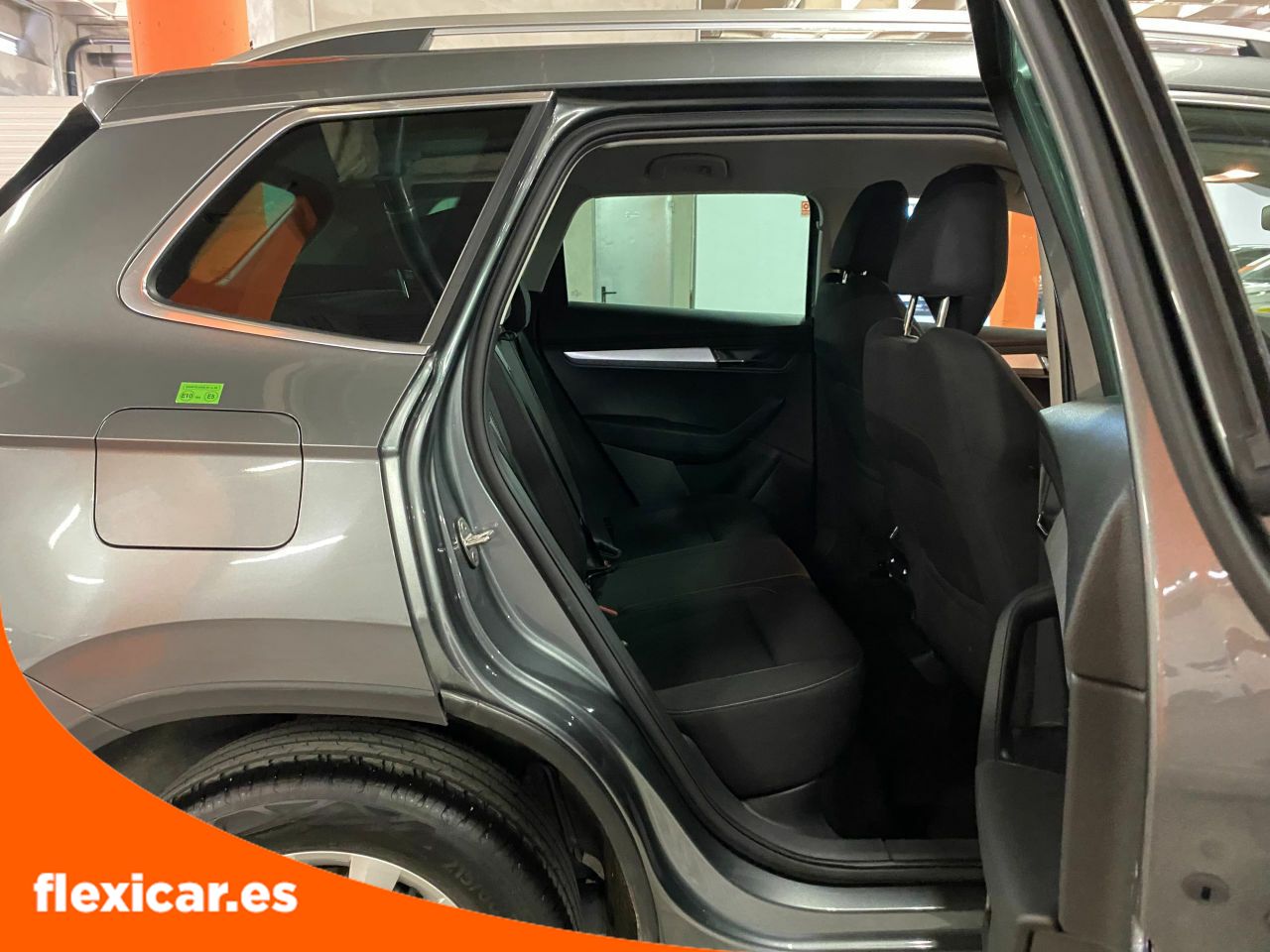 Foto Skoda Karoq 28