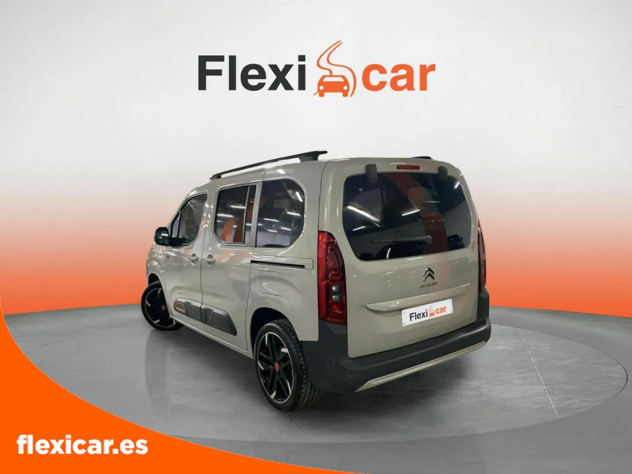 Foto Citroën Berlingo 8