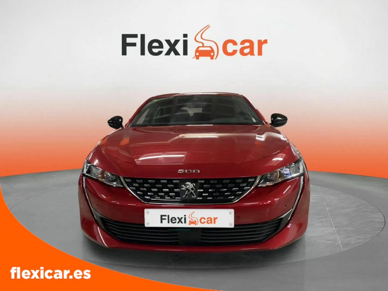 Foto Peugeot 508 3