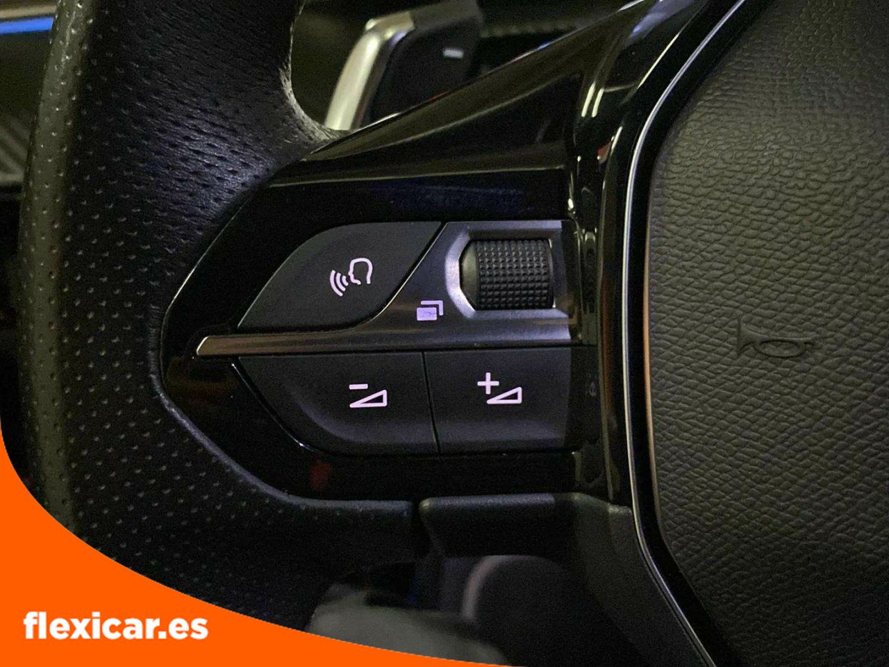 Foto Peugeot 508 16