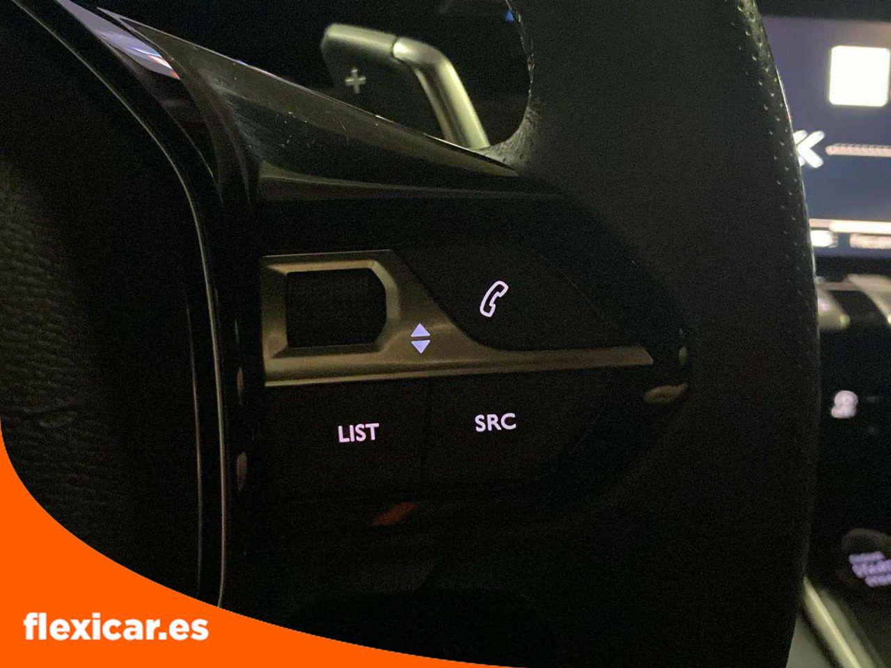 Foto Peugeot 508 17