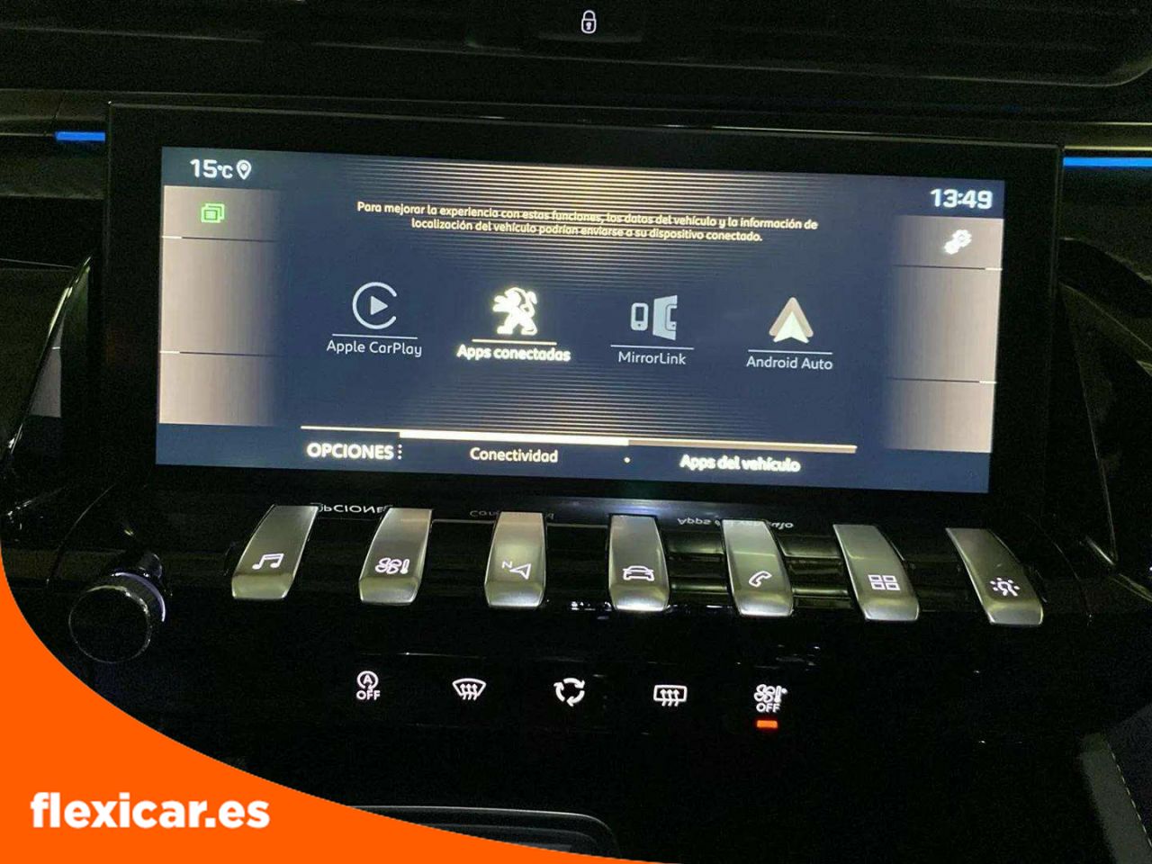Foto Peugeot 508 21