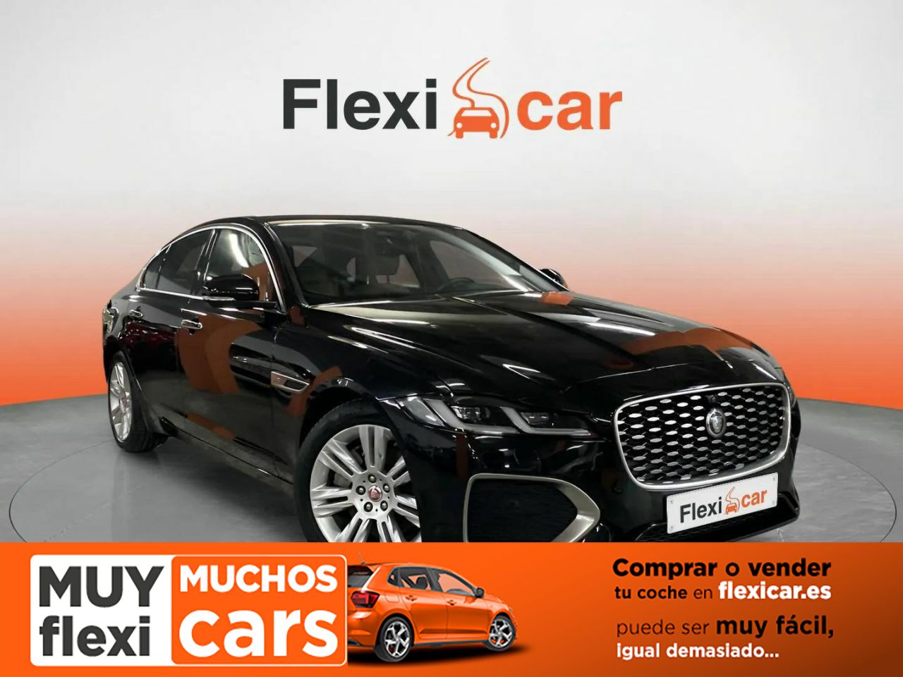 Foto Jaguar XF 1