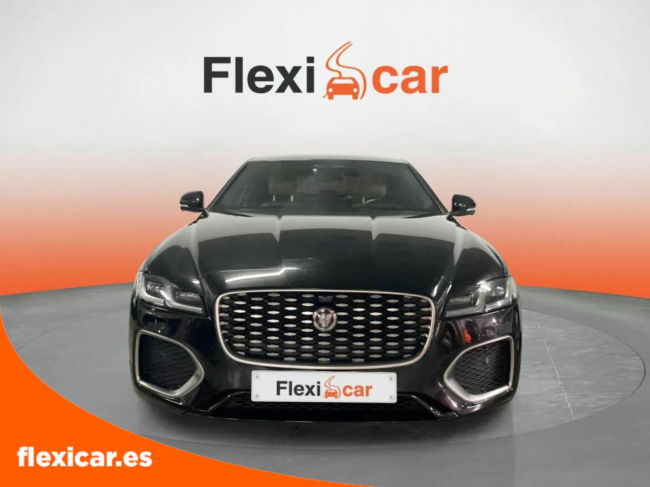 Foto Jaguar XF 3