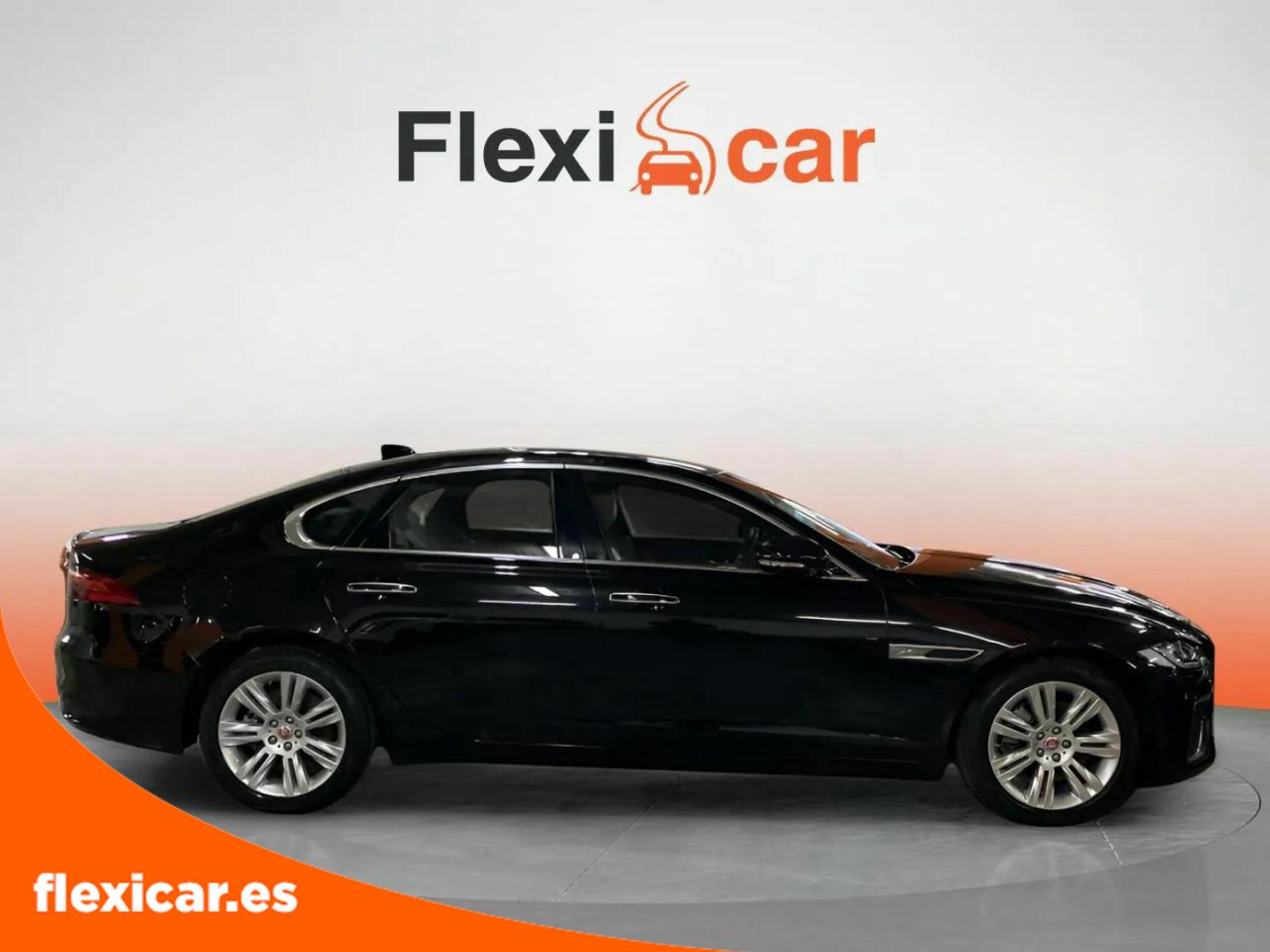 Foto Jaguar XF 4