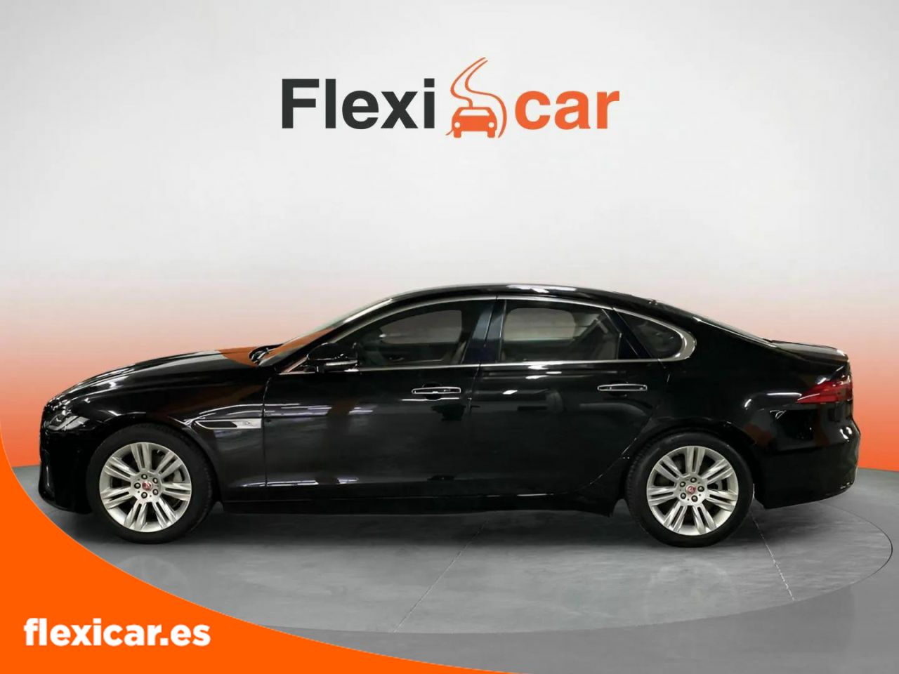 Foto Jaguar XF 5