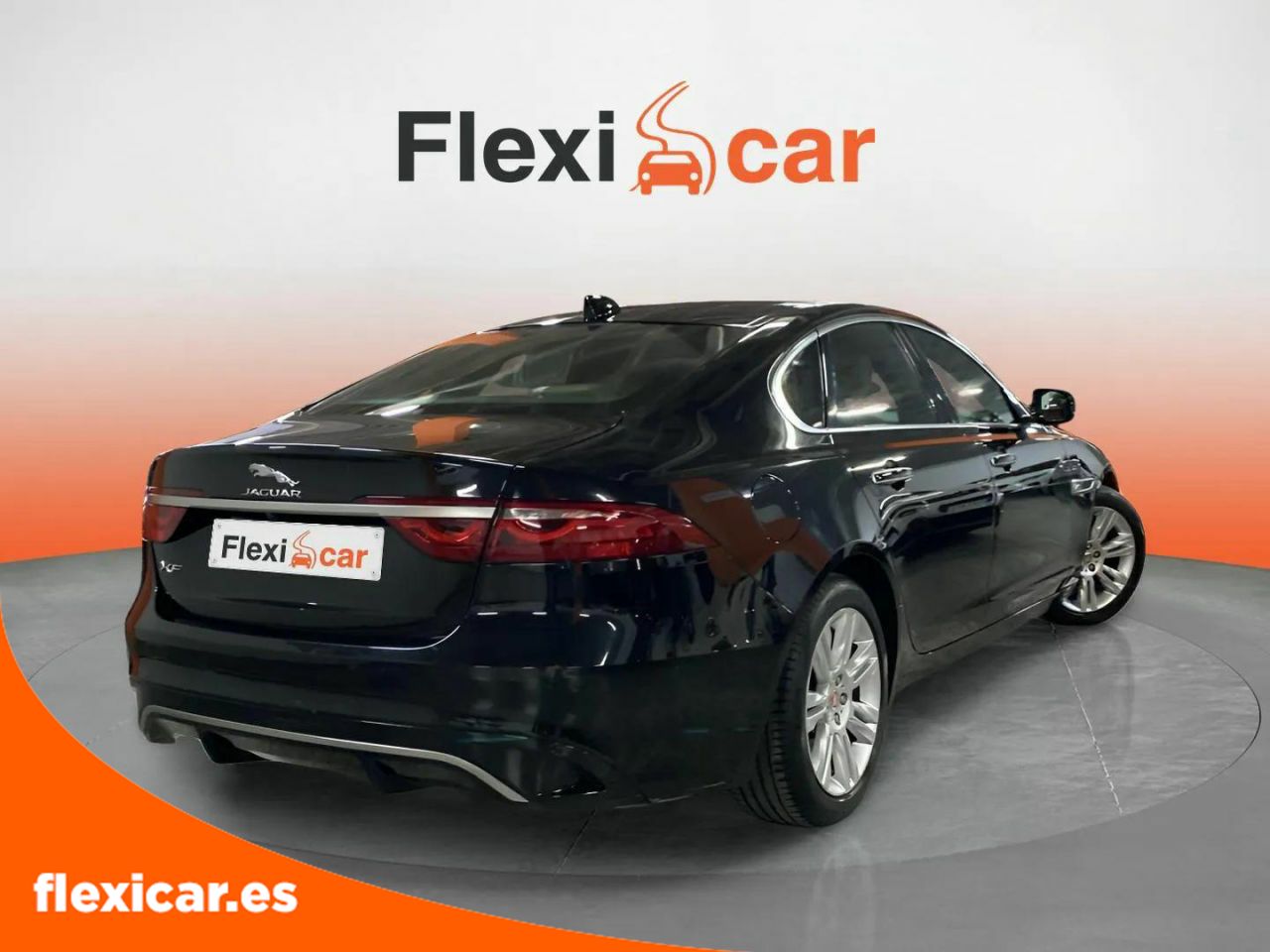 Foto Jaguar XF 7